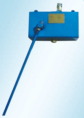 ZP-1000機(jī)械式觸碰噴霧降塵裝置 ZP-1000機(jī)械式觸碰噴霧降塵裝置