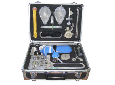 MZS-30自動(dòng)蘇生器 MZS-30自動(dòng)蘇生器