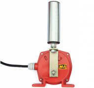 KBW-220P礦用防偏開關兩級跑偏開關生產