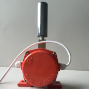 卓信機械XPK-12-30，XPK-20-35兩級跑偏開關(guān)KBW-220L防爆跑偏開關(guān)