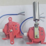 DPP-K2-J皮帶機(jī)跑偏開關(guān)輸送機(jī)保護(hù)開關(guān) DPP-K2-J皮帶機(jī)跑偏開關(guān)輸送機(jī)保護(hù)開關(guān)