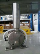 礦用跑偏開關AYPP-100/DZKBW-220L隔爆爆跑偏開關 礦用跑偏開關AYPP-100/DZKBW-220L隔爆爆跑偏開關
