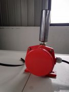 FSPK-III兩級跑偏開關，跑偏保護裝置價格KBW-220L隔爆爆跑偏開關