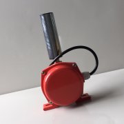 兩級跑偏開關(guān)DPP-KB-LG，跑偏開關(guān)專業(yè)生產(chǎn)廠家KBW-220L防爆跑偏開關(guān)