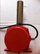 兩級跑偏開關(guān)XLLP-1，二極防偏開關(guān)（圖）兩級跑偏開關(guān)生產(chǎn)