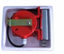 HFKPT1-20-35輸送機(jī)工業(yè)開關(guān)，兩級跑偏開關(guān)參數(shù)兩級跑偏開關(guān)生產(chǎn)