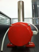 KPT1-2、DPK-20-35皮電機(jī)跑偏開關(guān)HFKPT2-1，兩級跑偏開關(guān)價格