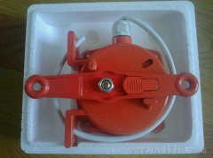 XLLS-S-II價(jià)格雙向拉繩開(kāi)關(guān)，380V，3A輸送機(jī)保護(hù)拉繩開(kāi)關(guān)