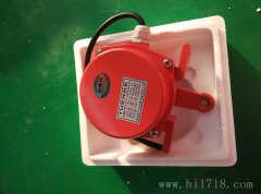 THL-IV，HFKLT2-II雙向拉繩開關(guān)廠家KBW-220L隔爆拉繩開關(guān)