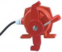 JLK3-Z雙向拉繩開關(guān)低壓電器專家，值得信賴輸送機跑偏開關(guān)