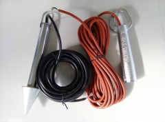 HQGB-2007GK高料位報警器煤流開關(guān)廠家生產(chǎn)料流開關(guān)工廠直供 HQGB-2007GK高料位報警器煤流開關(guān)廠家生產(chǎn)料流開關(guān)工廠直供