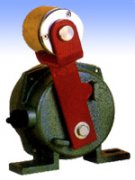 JDK-2料流檢測器（開關(guān)），性能穩(wěn)定持久化肥廠料流檢測器