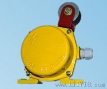 YHLL-II料流檢測器，料流開關(guān)怎么安裝水泥廠用料流開關(guān)