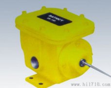 JDSL3尾車撕裂保護(hù)器，撕裂開關(guān)優(yōu)質(zhì)生產(chǎn)商生產(chǎn)撕裂開關(guān)