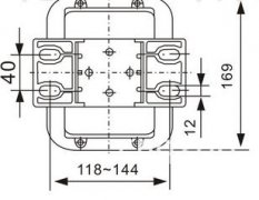 FSZL-III縱向撕裂開(kāi)關(guān)廠家報(bào)價(jià)，品牌：卓信縱向撕裂開(kāi)關(guān)
