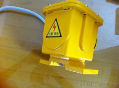 EBST-Q01縱向防撕裂開(kāi)關(guān)，撕裂開(kāi)關(guān)廠家，供應(yīng)商撕裂保護(hù)裝置