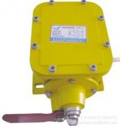 撕裂傳感器，DB-100型縱向撕裂開關(guān)防撕裂控制器