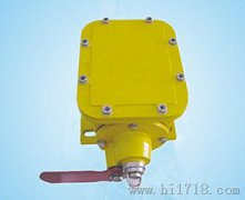 YH-PLR/50縱向撕裂開關(guān)，撕裂傳感器隔爆型