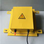 SDS-2、SDS-II溜槽堵塞開(kāi)關(guān)防爆堵塞開(kāi)關(guān)工廠直營(yíng)