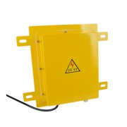 EDS-II溜槽堵塞開關(guān)安裝使用KBX-220隔爆溜槽堵塞檢測(cè)器 EDS-II溜槽堵塞開關(guān)安裝使用KBX-220隔爆溜槽堵塞檢測(cè)器