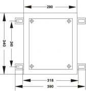 防爆堵料開關(guān)TDS-01-EX，溜槽堵塞開關(guān)廠家防爆堵塞開關(guān)工廠直營