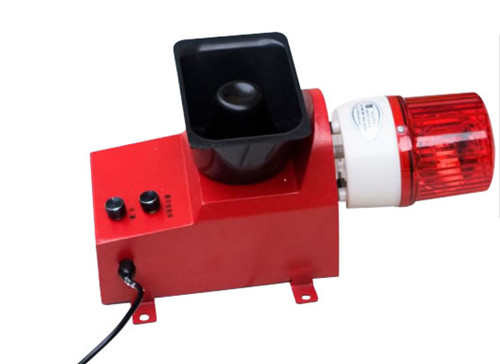 SJ-II，SJ-2L，SJ-2-聲光警示器24V_聲光報警器聲光報警燈工作原理