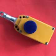 SBNLS-1230J JB/T10960鑄鋁外殼拉繩開關(guān)拉繩控制器 SBNLS-1230J JB/T10960鑄鋁外殼拉繩開關(guān)拉繩控制器