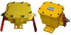 EXKLT2-P-Ⅱ防爆雙向拉繩開關KBW-220L礦用往復式拉繩開關 EXKLT2-P-Ⅱ防爆雙向拉繩開關KBW-220L礦用往復式拉繩開關