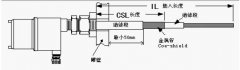 KBJ-220Y-Ⅱ溜槽堵煤開關(guān)KBX-220隔爆溜槽堵塞檢測(cè)器 KBJ-220Y-Ⅱ溜槽堵煤開關(guān)KBX-220隔爆溜槽堵塞檢測(cè)器