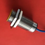 CJK-3Z-KB溜槽堵煤開關(guān)料流檢測裝置 CJK-3Z-KB溜槽堵煤開關(guān)料流檢測裝置