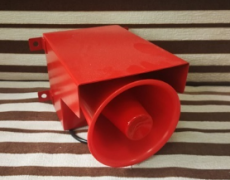 DWJ-10 船廠電子聲光報警器多功能聲光報警器 DWJ-10 船廠電子聲光報警器多功能聲光報警器