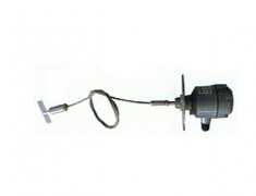 ZXK-10D-300軸保護管料位開關(guān)水泥廠用料流開關(guān) ZXK-10D-300軸保護管料位開關(guān)水泥廠用料流開關(guān)