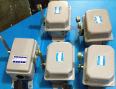 HBJ-5 工業(yè)聲光聲光報(bào)警器防爆報(bào)警器 HBJ-5 工業(yè)聲光聲光報(bào)警器防爆報(bào)警器