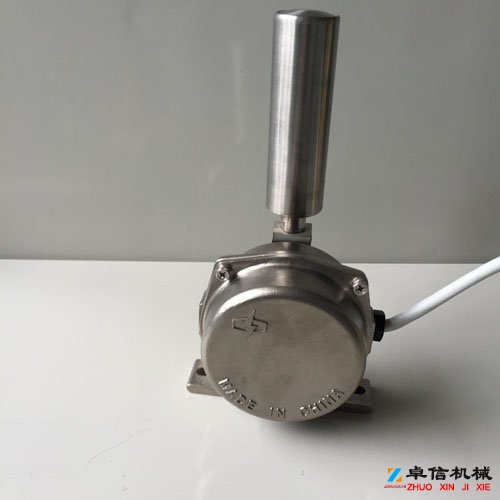 不銹鋼跑偏開關M135.T2-P-12煤礦用跑偏開關 不銹鋼跑偏開關M135.T2-P-12煤礦用跑偏開關