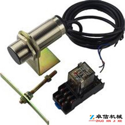 使用壽命長(zhǎng)E890W-AT6速度開關(guān)皮帶測(cè)速傳感器AHE-S3012M 使用壽命長(zhǎng)E890W-AT6速度開關(guān)皮帶測(cè)速傳感器AHE-S3012M