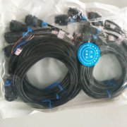 TKHE-防水防油轉速傳感器生產高低速速度開關 TKHE-防水防油轉速傳感器生產高低速速度開關