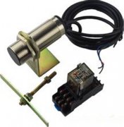 速度開(kāi)關(guān)YG15-G-K2速度傳感器 速度開(kāi)關(guān)YG15-G-K2速度傳感器