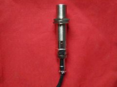 新型轉(zhuǎn)速傳感器XS12JK-3P/Y高低速速度開(kāi)關(guān) 新型轉(zhuǎn)速傳感器XS12JK-3P/Y高低速速度開(kāi)關(guān)