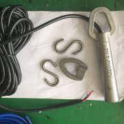 靈敏輕便堵料開關(guān)KHY-CR-2輸送機(jī)料位開關(guān) 靈敏輕便堵料開關(guān)KHY-CR-2輸送機(jī)料位開關(guān)