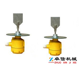 福建卓信牌FTL50H液體音叉開關(guān)化肥廠料位檢測(cè)器 福建卓信牌FTL50H液體音叉開關(guān)化肥廠料位檢測(cè)器