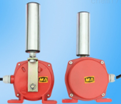 24V兩級跑偏開關(guān)FSRK-II 12-30、220V不銹鋼跑偏開關(guān)