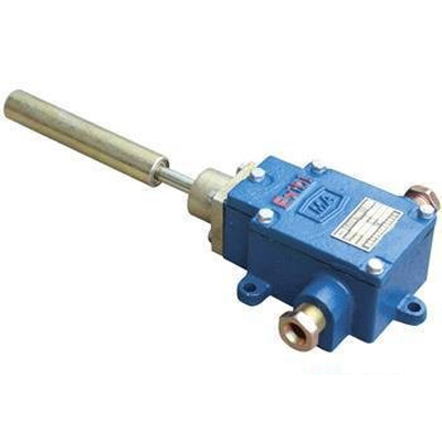 ELAP-20-WSN常用皮帶機跑偏開關、ELAP-20兩級跑偏開