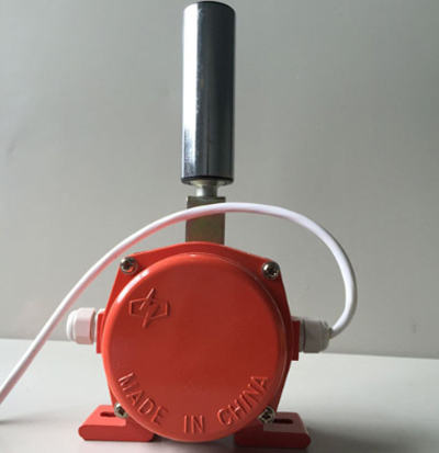 HHTSD-1跑偏開關(guān)、HKPP-12-30V鋼鐵廠耐腐蝕兩級跑偏開關(guān)廠家