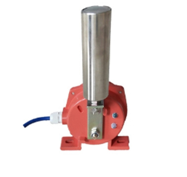 JPC-3A膠帶跑偏開關(guān)、JPC-3A跑偏控制器380V 3A兩級跑偏開關(guān)價格