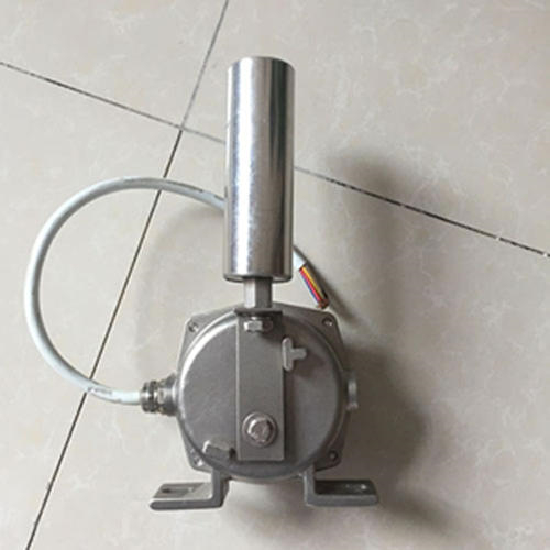 LLD1-Z跑偏限制器12-380V供電、LLD2-3HHTSD-1兩級跑偏開關(guān)輸送機防偏開關(guān)廠家