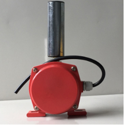 NKPK1-20-35防偏開關(guān)、NKPK-20-35提升機(jī)兩級跑偏控制器價格