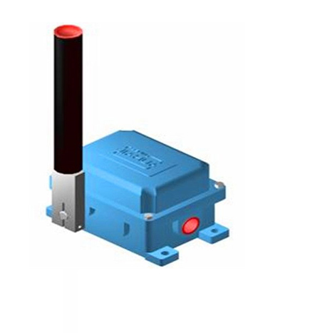 SYLHP-X-I-A水泥建材皮帶機(jī)用跑偏開關(guān)、SZL-VL-S-F輸送傳動機(jī)械用兩級跑偏開關(guān)價(jià)格