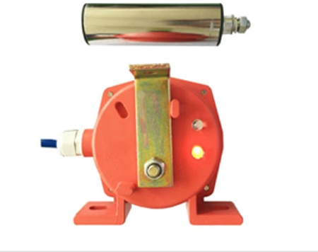 XA-02GKH-10-30-A卓信220V 不銹鋼跑偏開關(guān)、XCRT115跑偏限位開關(guān)電廠用價格