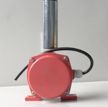 XD-TB-1-1230卓信兩級跑偏開關(guān)380V10A、XDT-B-1HN水泥廠用兩級跑偏開關(guān)廠家