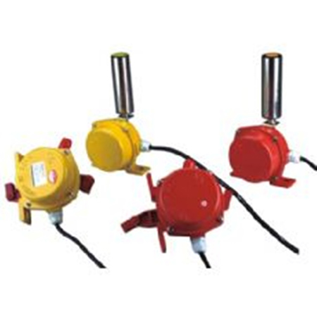 XLPP-J-I卓信380V皮帶防跑偏開(kāi)關(guān)、XLPP-J跑偏控制器生產(chǎn)廠家